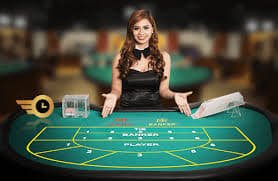 Live Roulette ဂိမ်းစားပွဲ wheel spin dealer