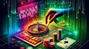 Game Provider Studio မျိုးစုံ Slots Casino ဂိမ်း