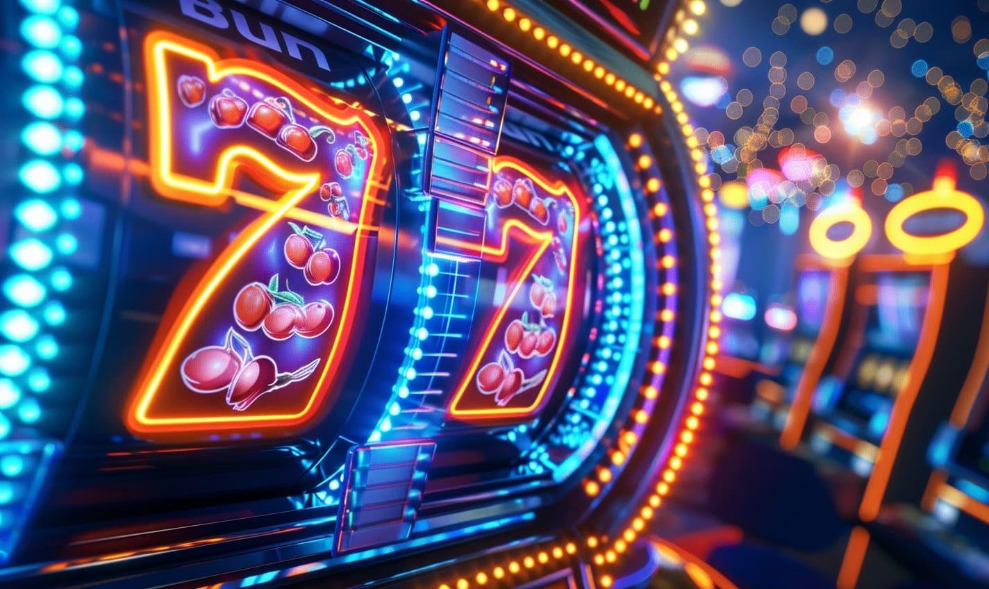 Online Slots – ဂိမ်း provider မျိုးစုံမှ Slot မျိုးစုံ